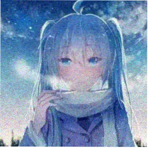 观众头像 电影爱好者