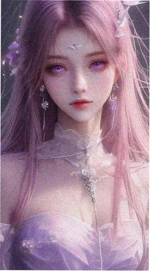 星轨拾荒 动漫海报 高清全集