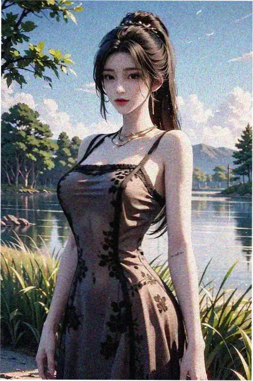 春日不迟 电视剧海报 高清全集