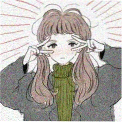 观众头像 综艺观众